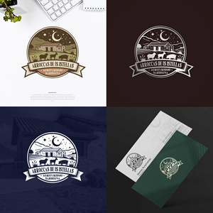 Logo Design by 3graphic.studio for this project | Design: #36832196