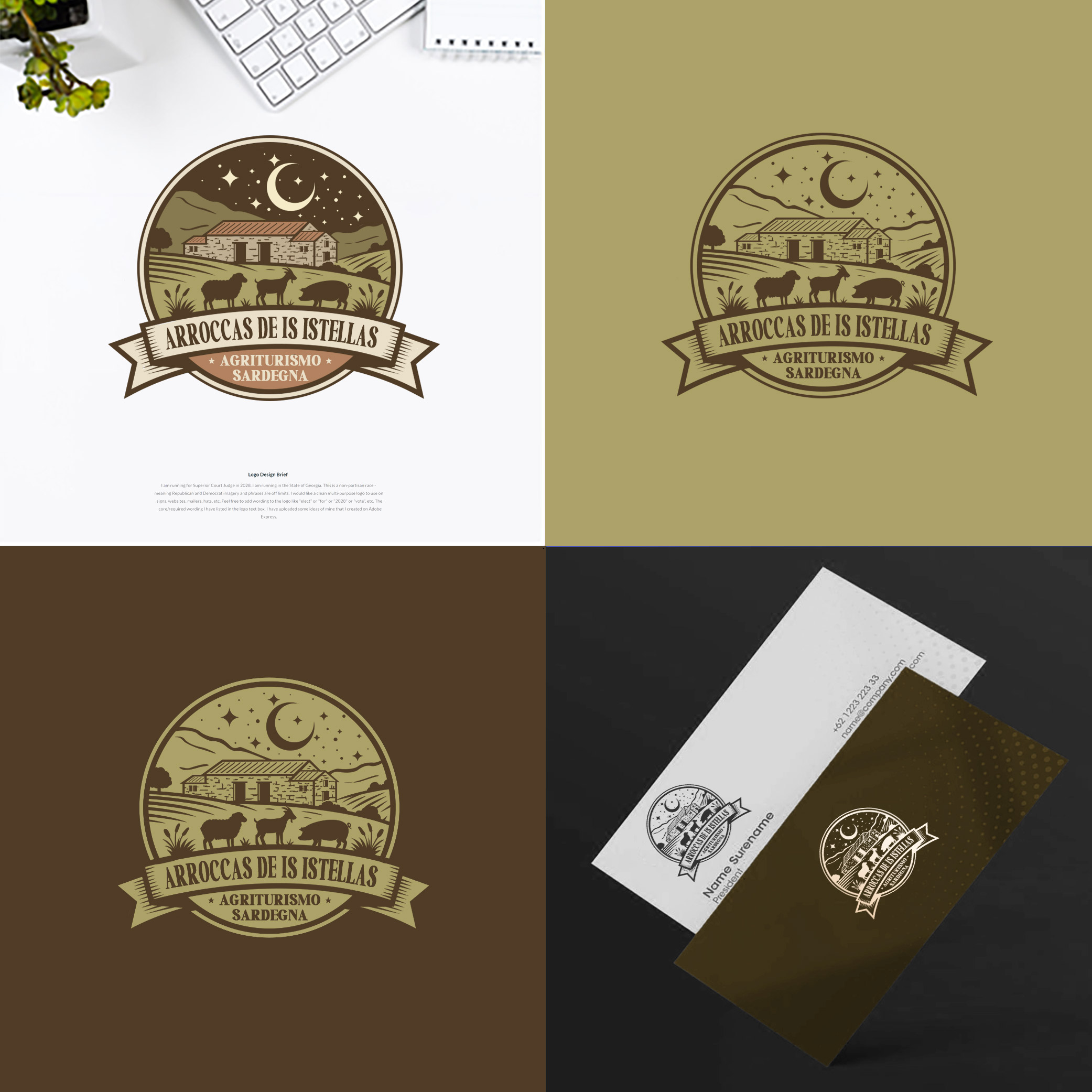 Logo Design by 3graphic.studio for this project | Design #36832215