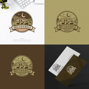 Logo Design by 3graphic.studio for this project | Design: #36832215