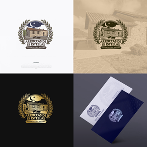 Logo Design by 3graphic.studio for this project | Design: #36837371