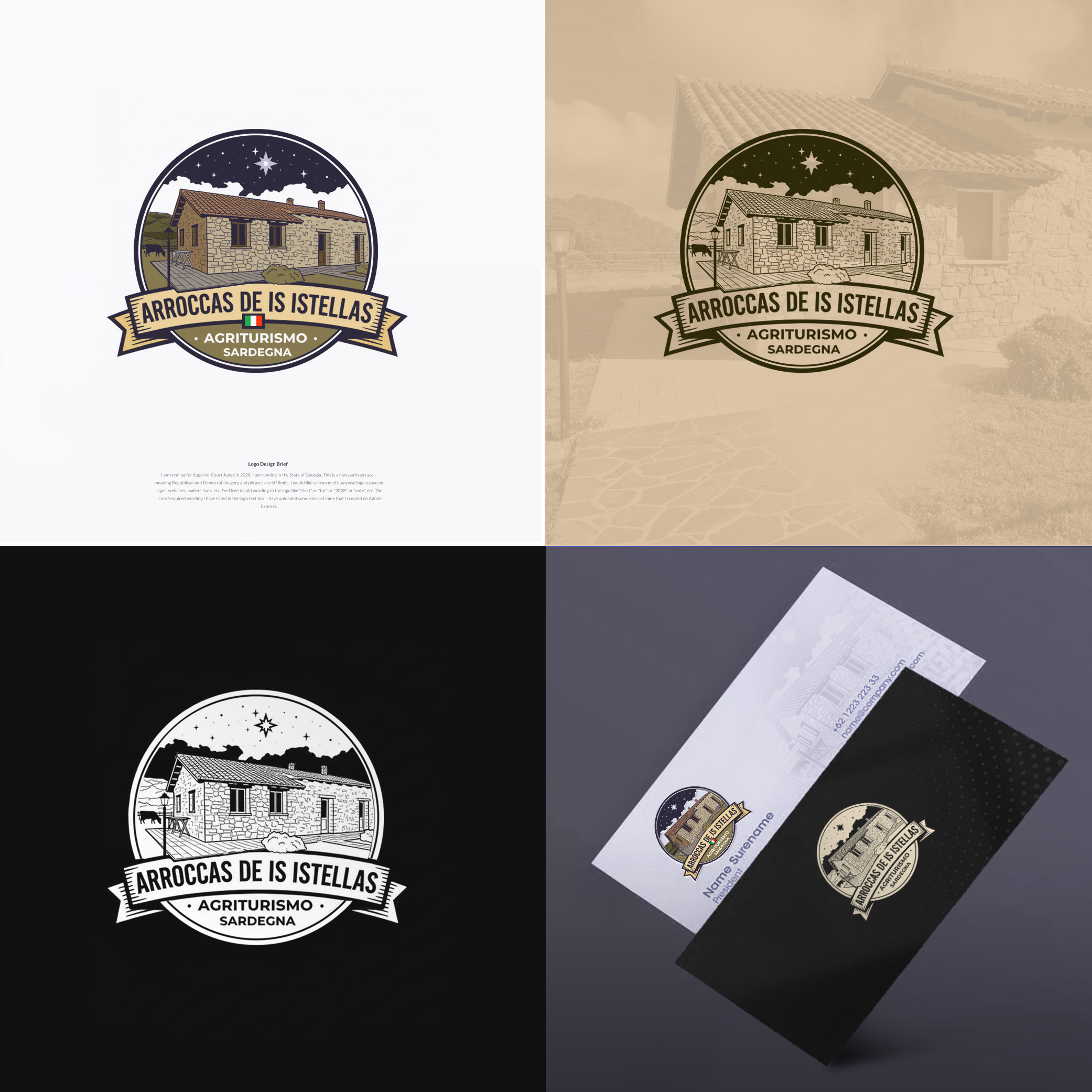 Logo Design by 3graphic.studio for this project | Design #36837783