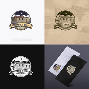 Logo Design by 3graphic.studio for this project | Design: #36837783