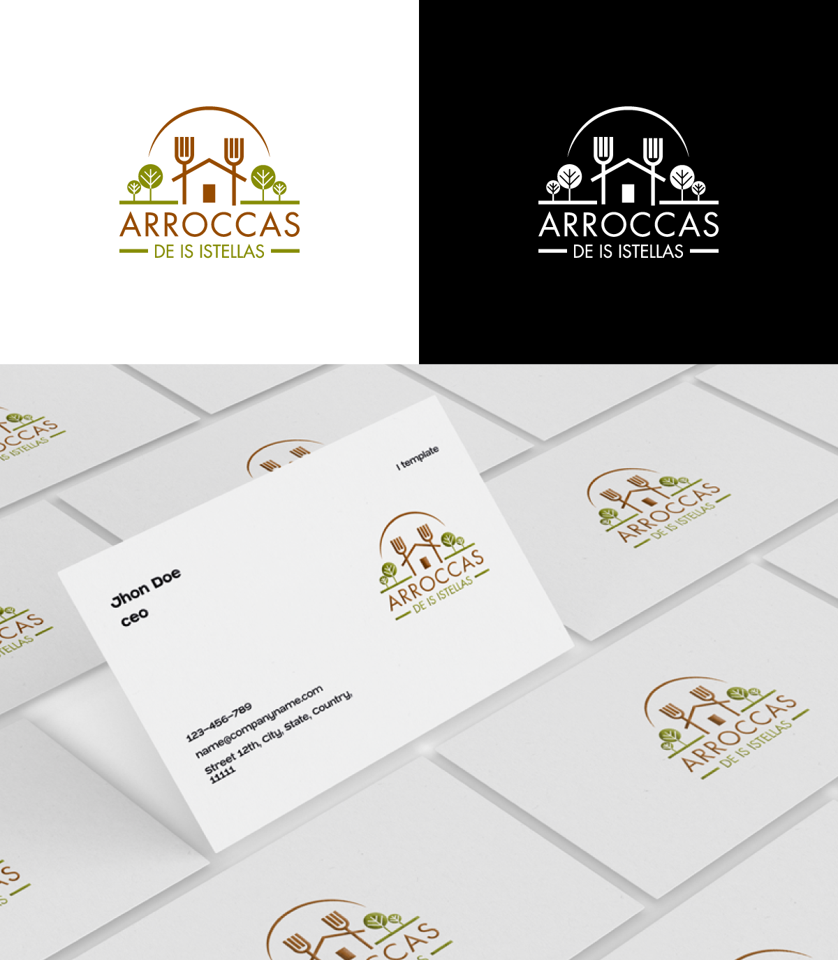 Logo Design by RA-bica for this project | Design #36836136