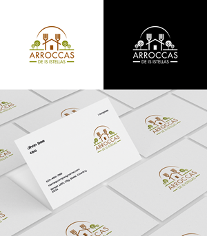 Logo Design by RA-bica for this project | Design: #36836136
