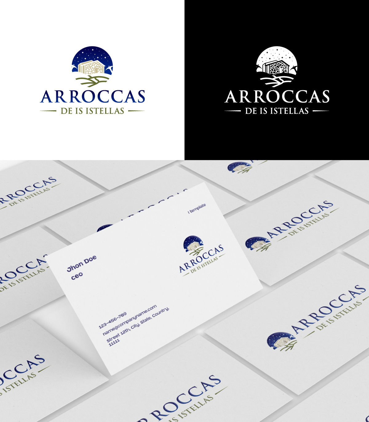Logo Design by RA-bica for this project | Design #36836137