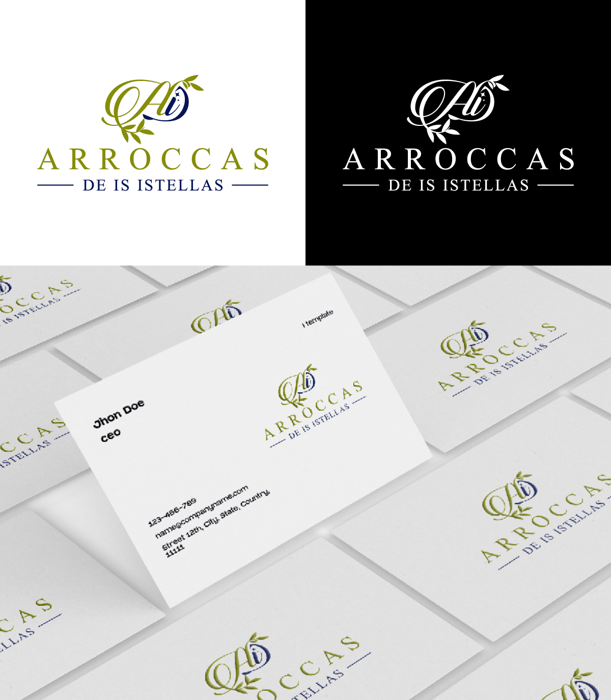 Logo Design by RA-bica for this project | Design #36836139