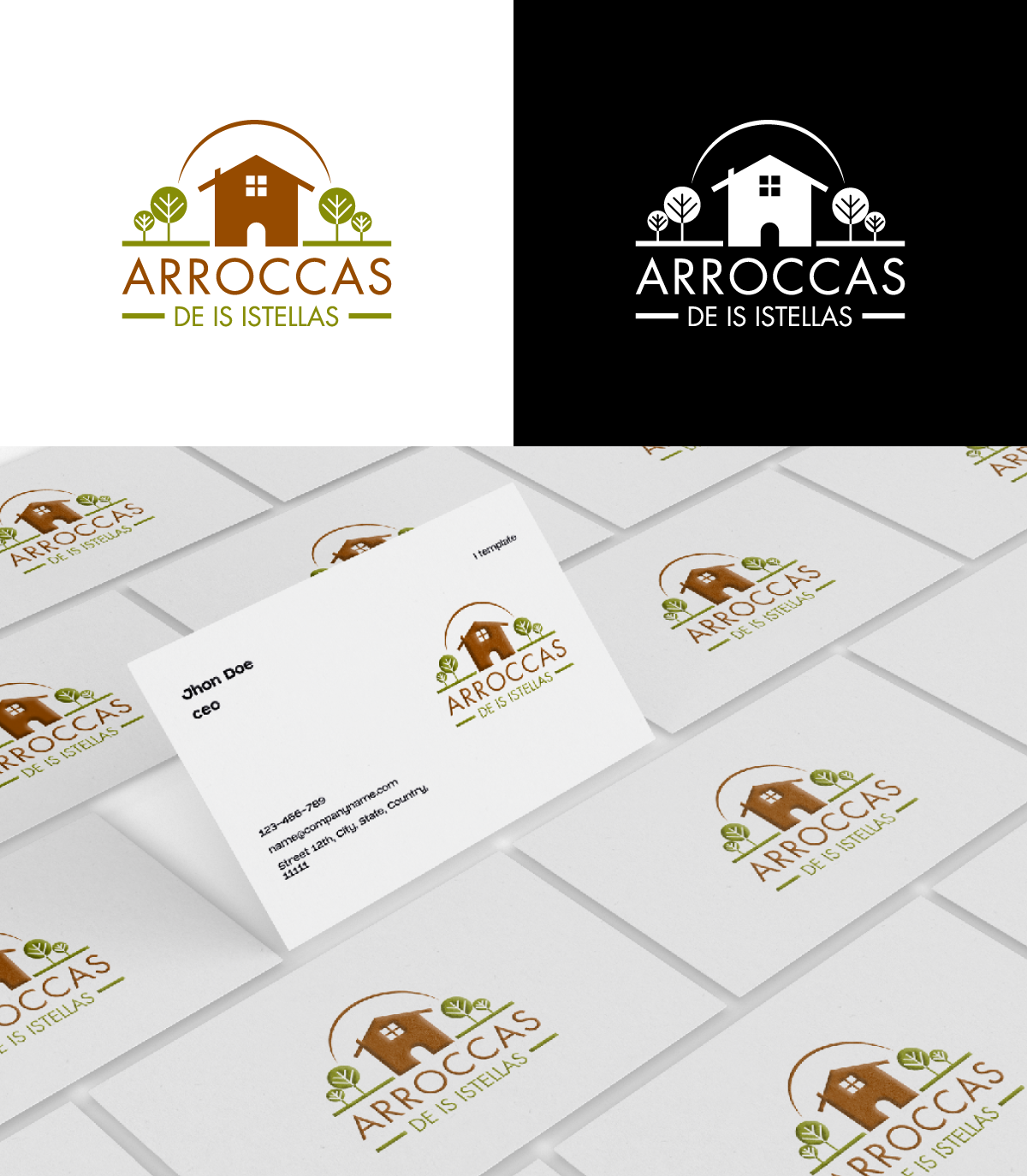 Logo Design by RA-bica for this project | Design #36838941