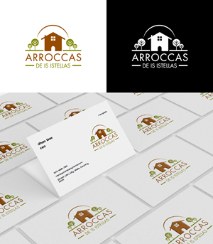 Logo Design by RA-bica for this project | Design: #36838941