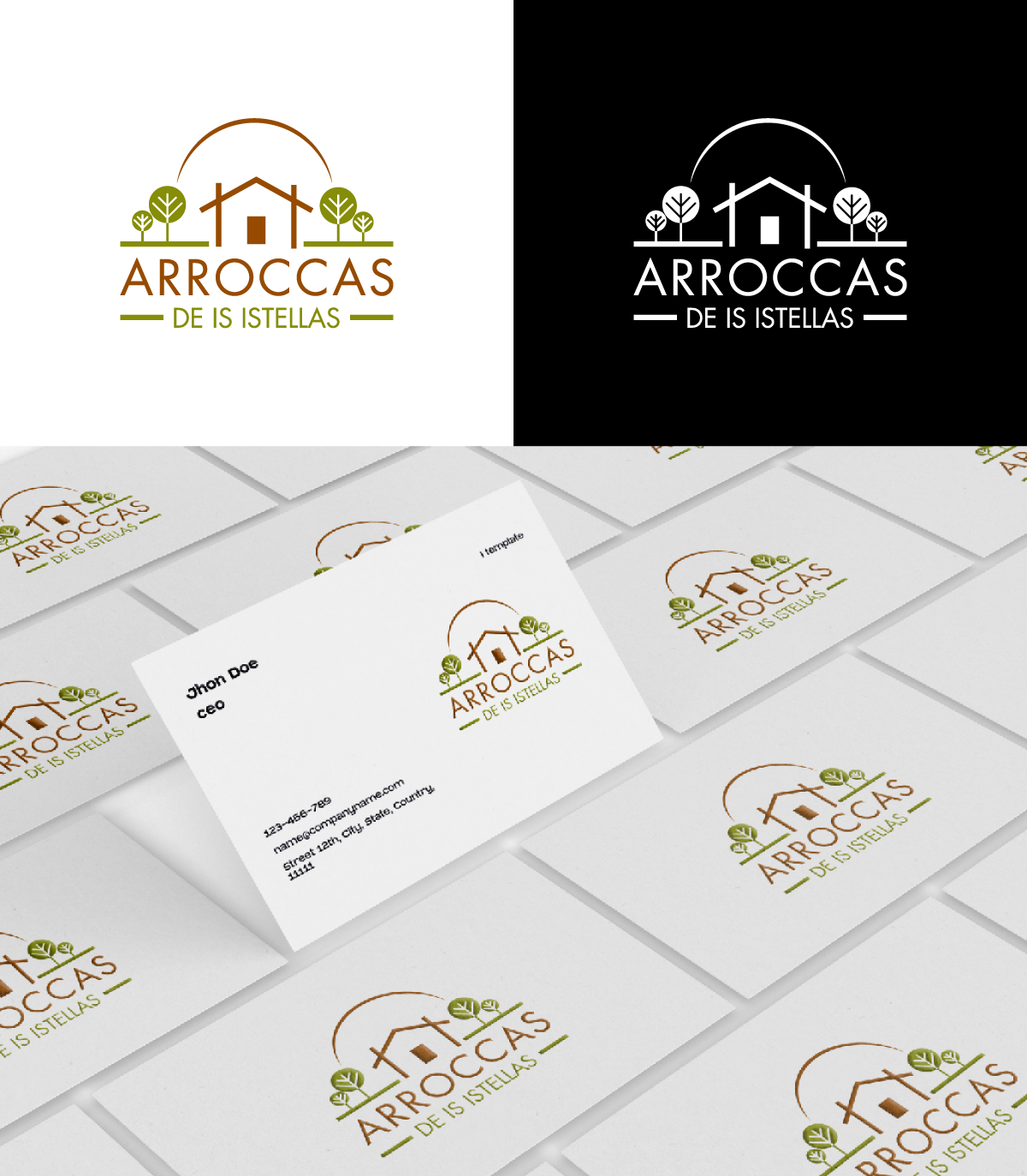 Logo Design by RA-bica for this project | Design #36838942