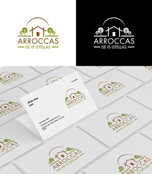 Logo Design by RA-bica for this project | Design: #36838942