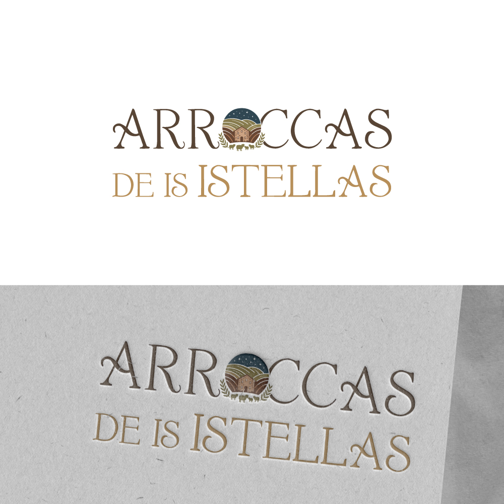 Logo Design by VectorForge for this project | Design #36809452