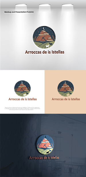 Logo Design by VectorForge for this project | Design: #36820488