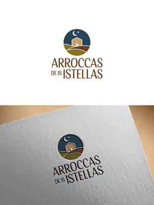 Logo Design by KING JM for this project | Design: #36831376