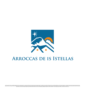 Logo Design by saesean for this project | Design: #36812561