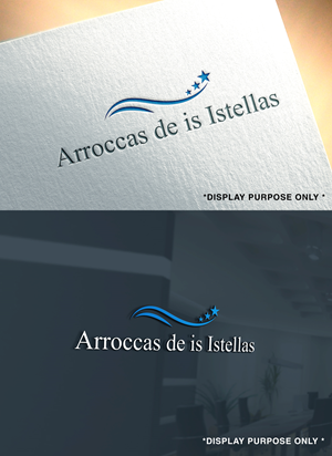 Logo Design by RaKu 2 for this project | Design: #36836289