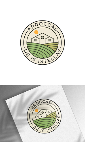 Logo Design by loveqis for this project | Design #36806856