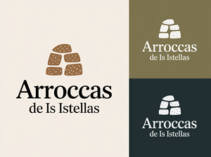 Logo Design by Mukuuu for this project | Design: #36806391