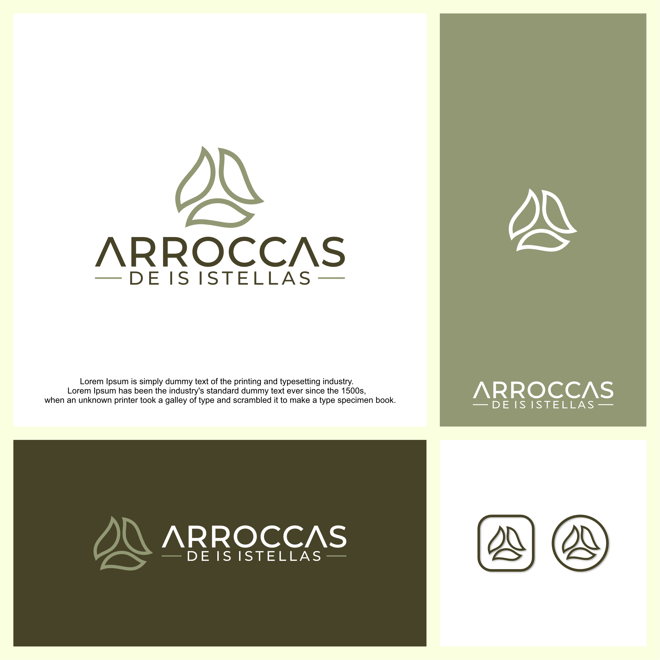 Logo Design by ander sky dc for this project | Design #36807463