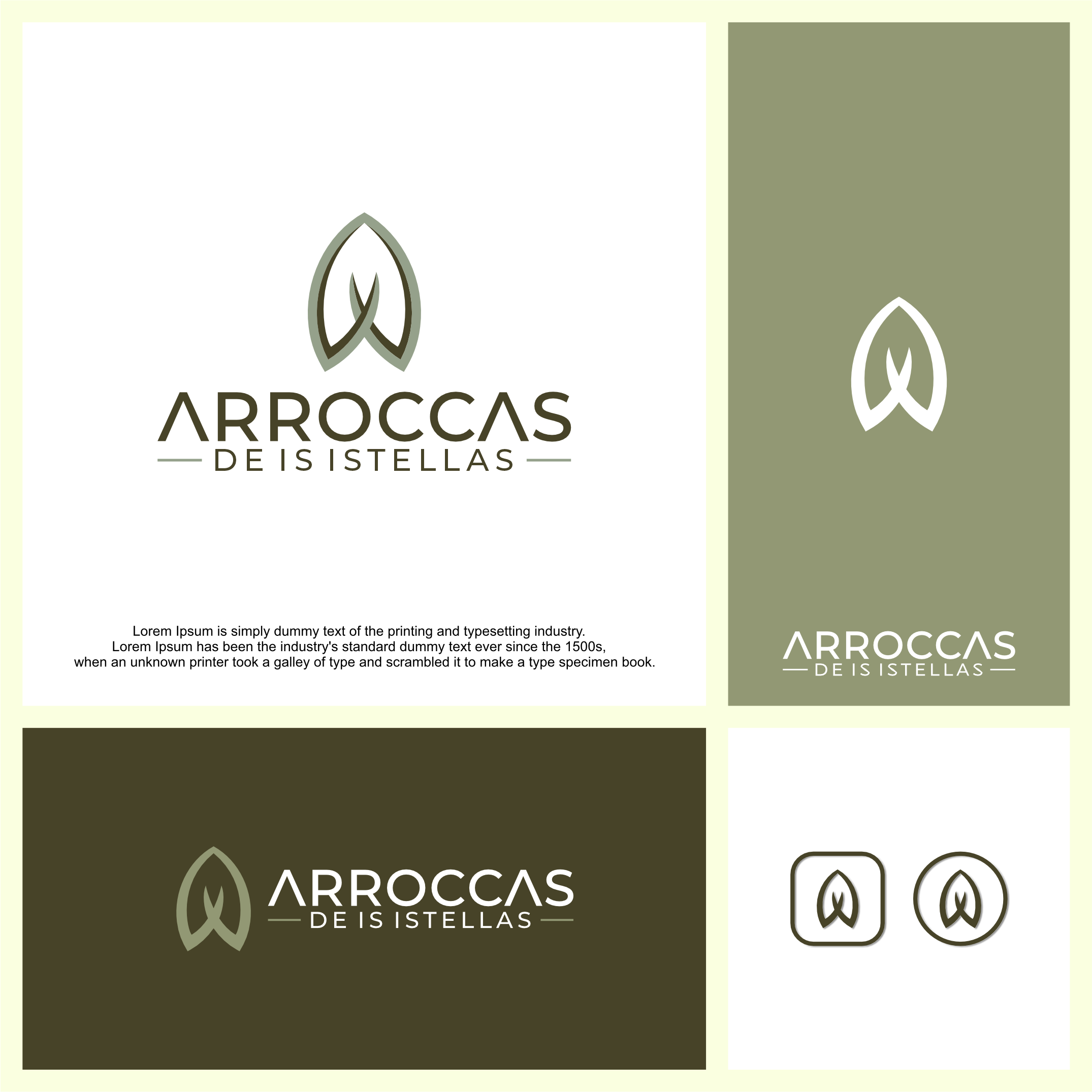Logo Design by ander sky dc for this project | Design #36807464
