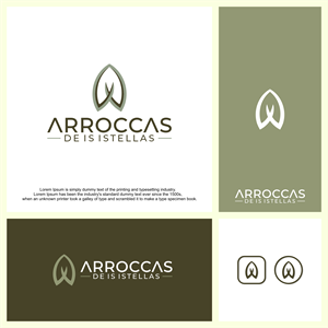 Logo Design by ander sky dc for this project | Design: #36807464