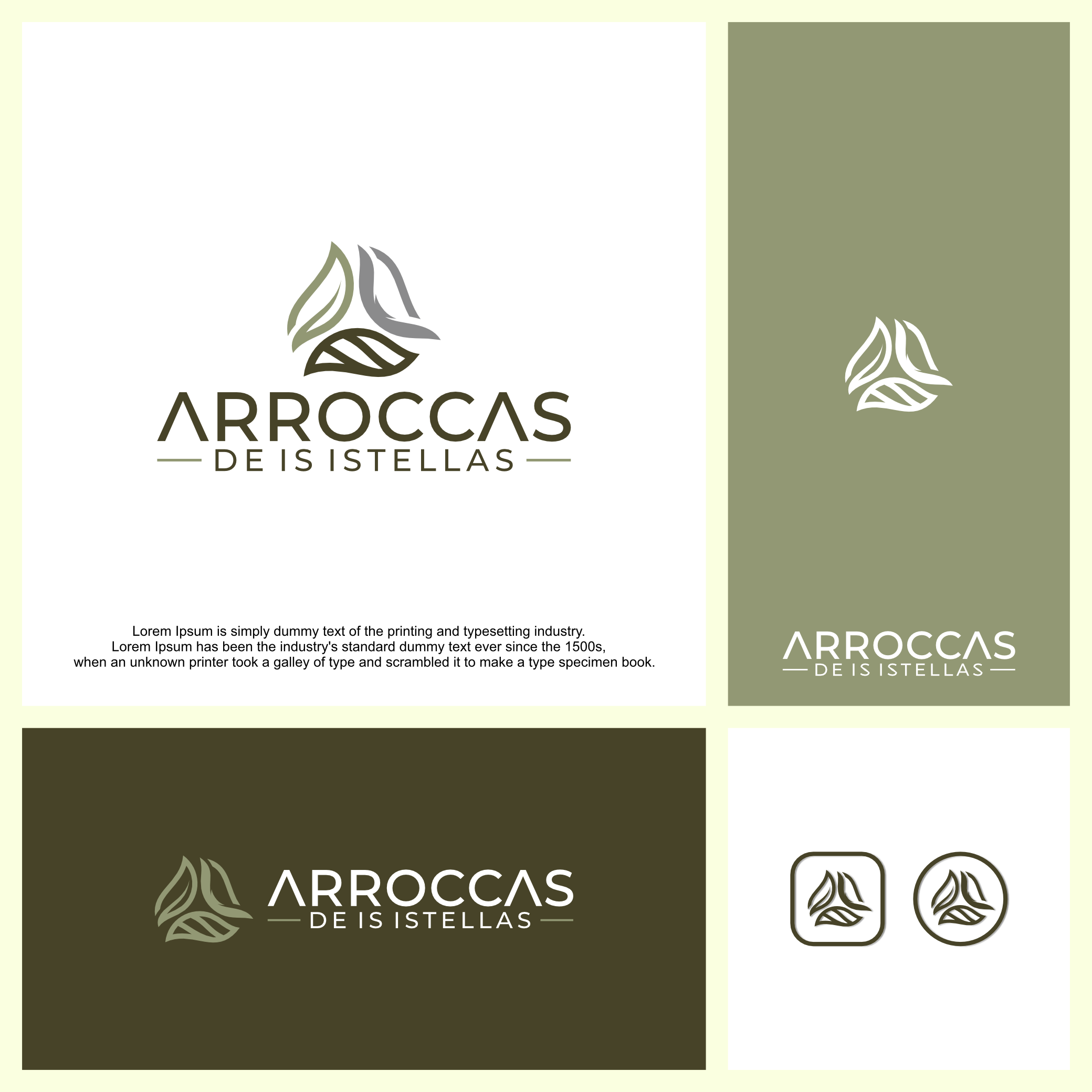 Logo Design by ander sky dc for this project | Design #36809427