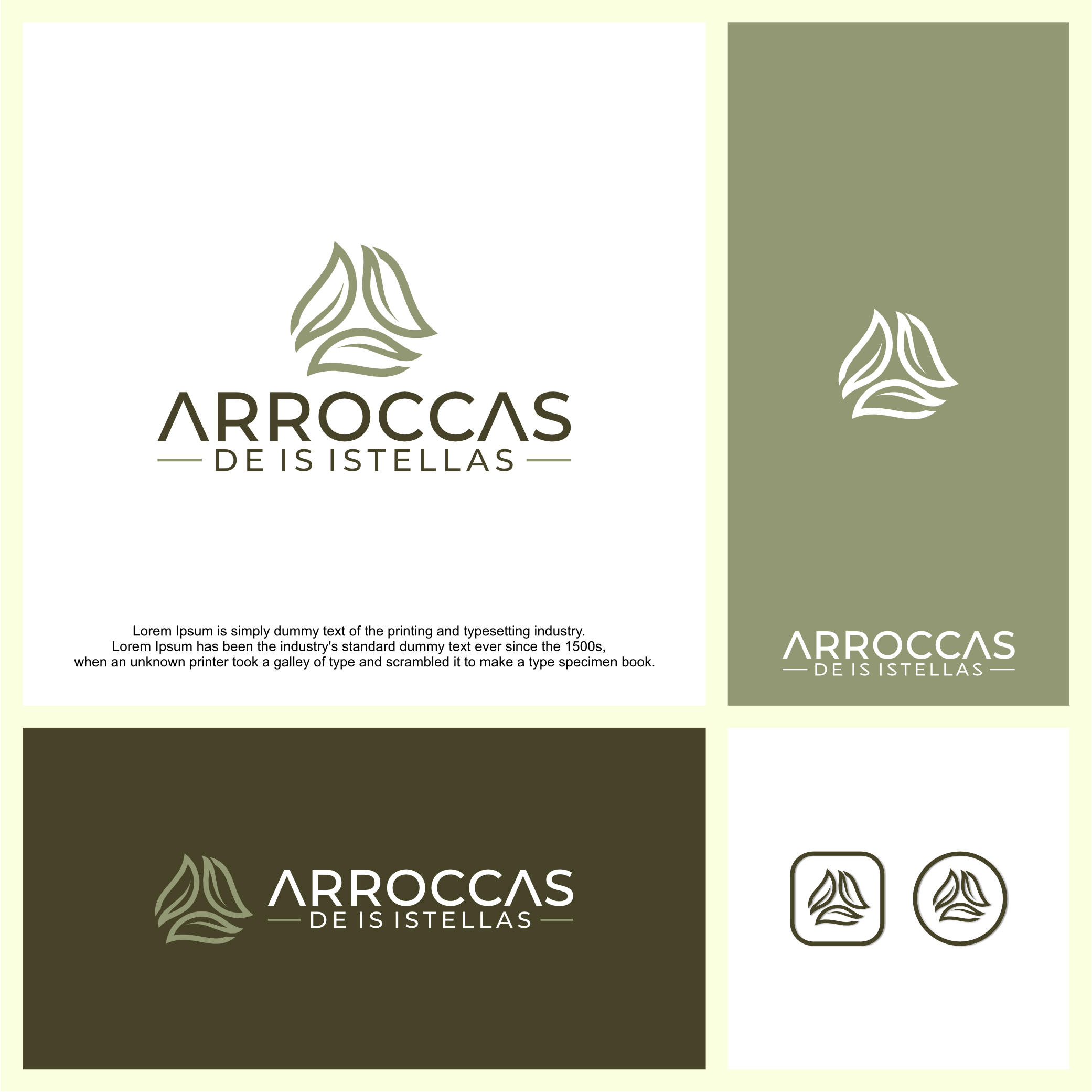 Logo Design by ander sky dc for this project | Design #36809428