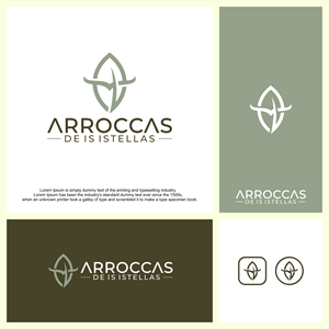 Logo Design by ander sky dc for this project | Design: #36816861
