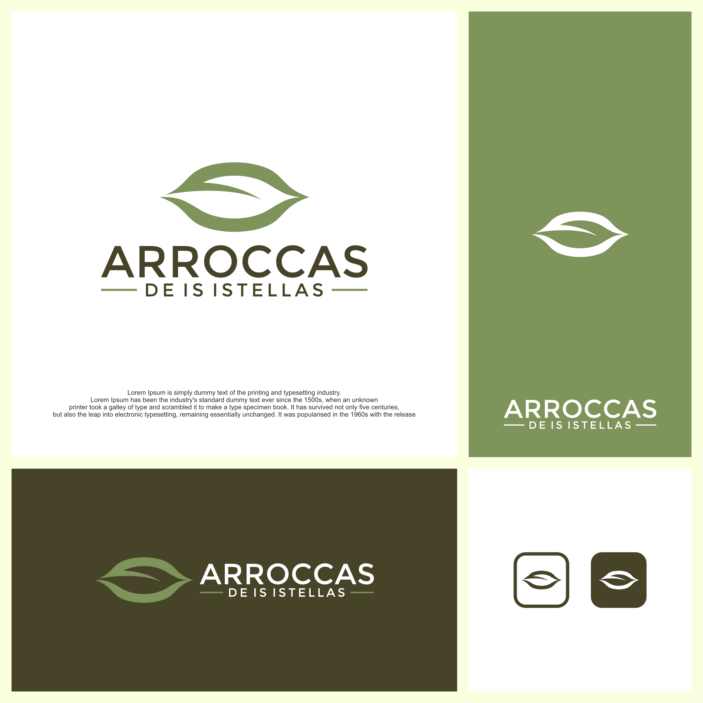 Logo Design by ander sky dc for this project | Design #36839320