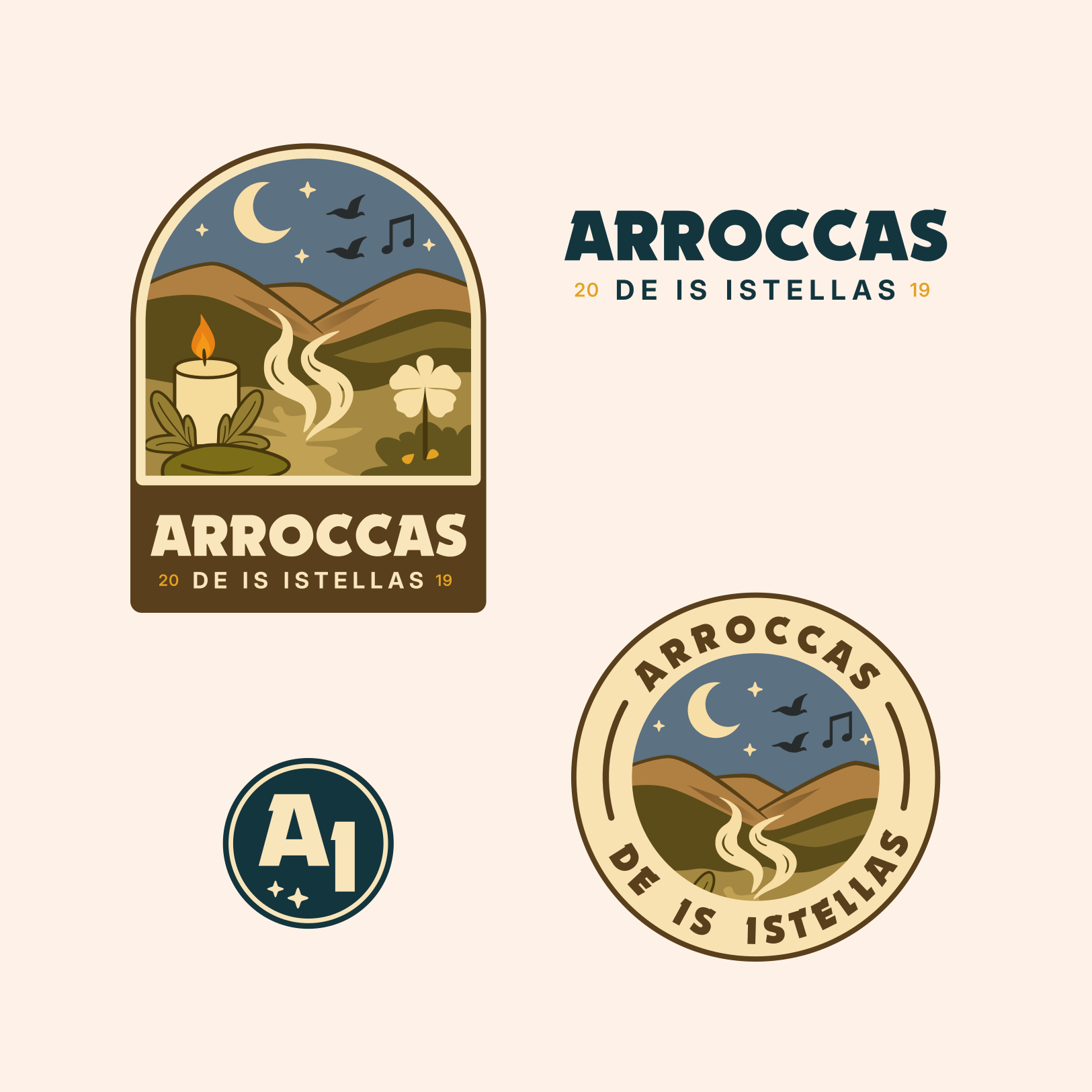 Logo Design by Creative Miner for this project | Design #36866861