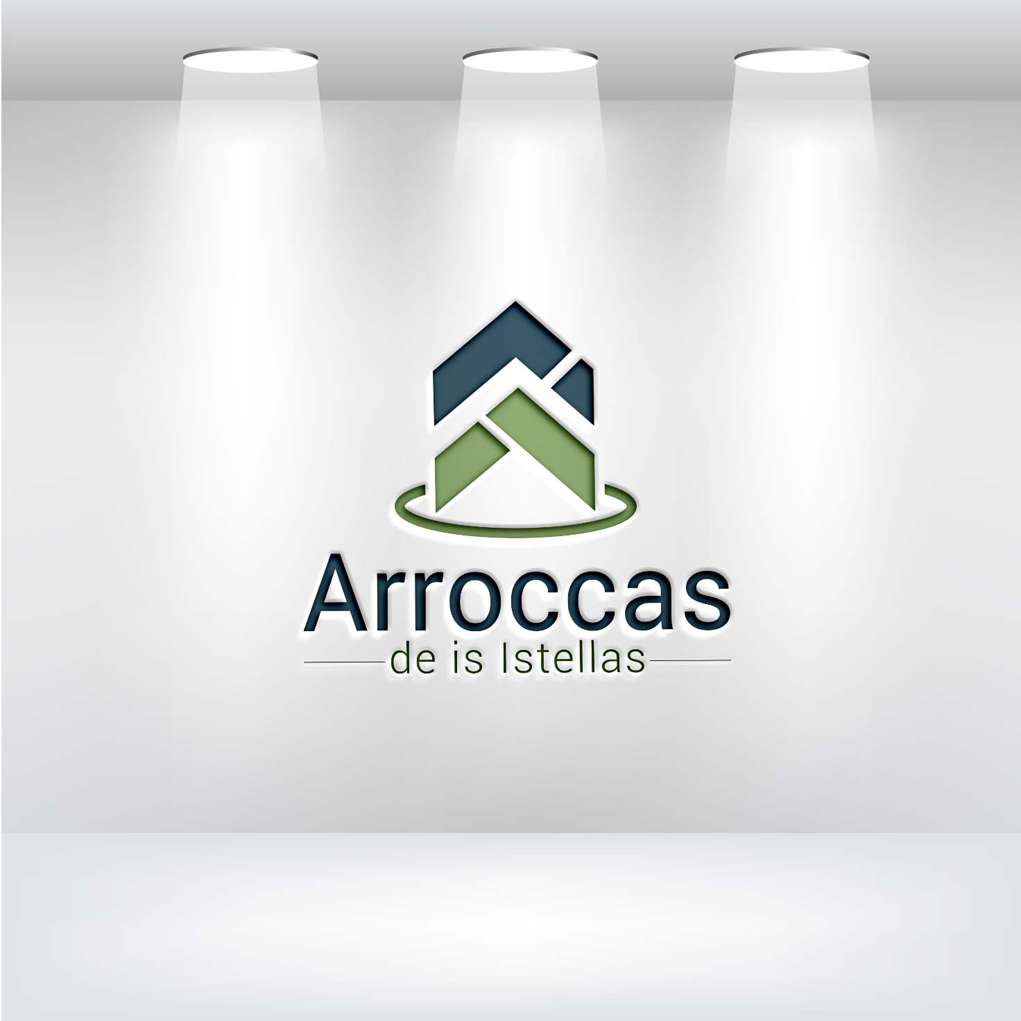 Logo Design by HaveTake for this project | Design #36810690