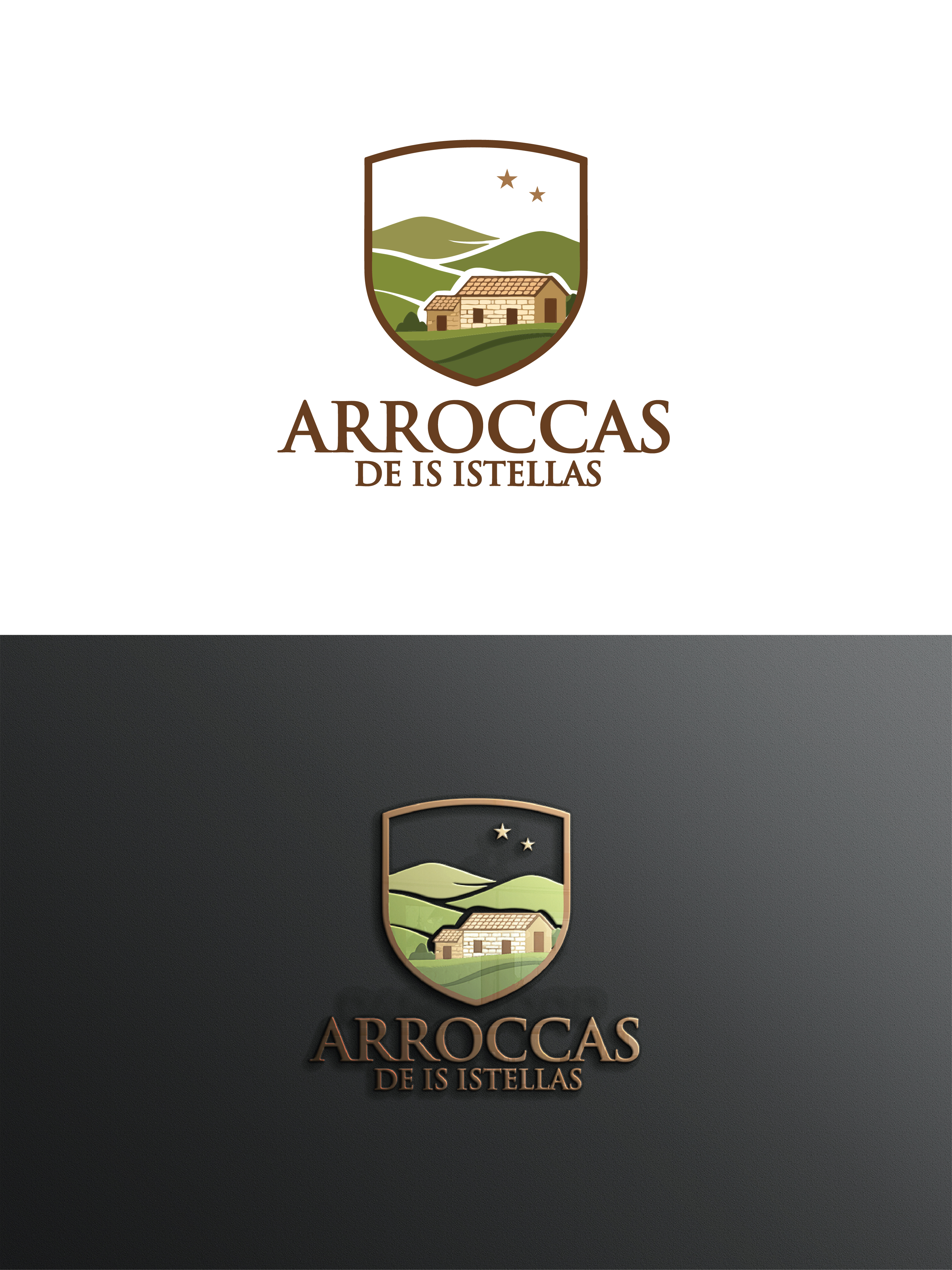 Logo Design by raju.creative for this project | Design #36809651
