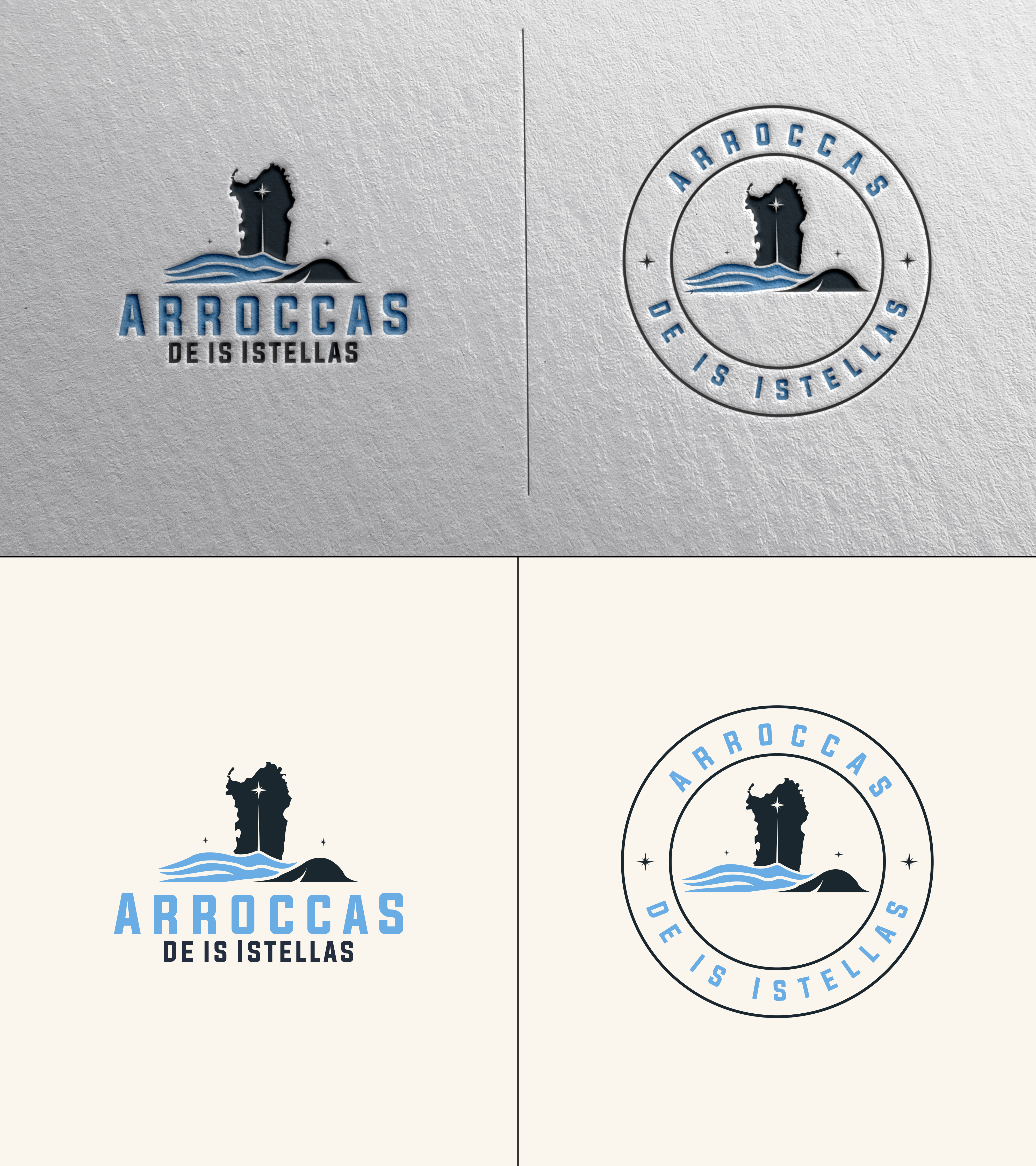 Logo Design by Mang Uned for this project | Design #36828446