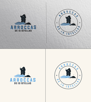 Logo Design by Mang Uned for this project | Design: #36828446