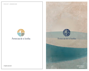 Logo Design by Alex Martin for this project | Design: #36837219