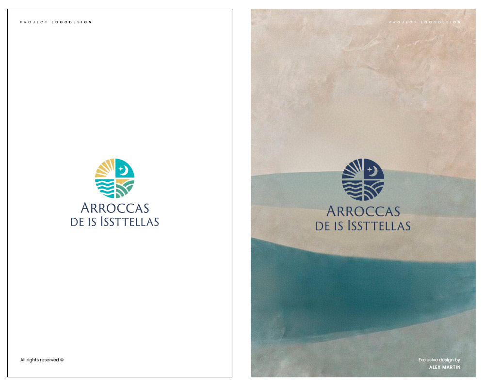 Logo Design by Alex Martin for this project | Design #36837369