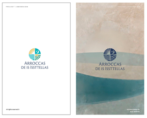 Logo Design by Alex Martin for this project | Design: #36837369