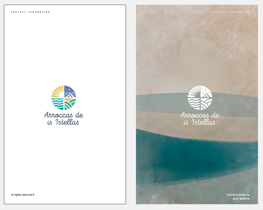 Logo Design by Alex Martin for this project | Design #36843975