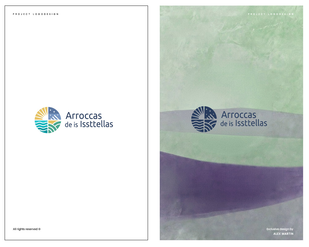 Logo Design by Alex Martin for this project | Design #36853142