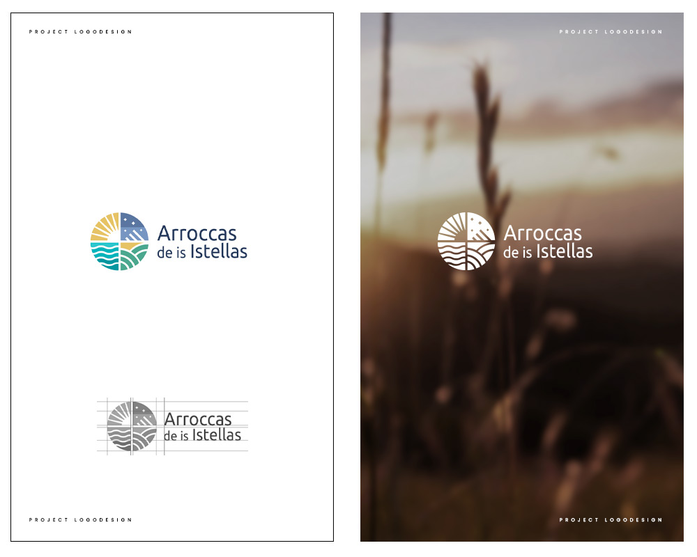 Logo Design by Alex Martin for this project | Design #36854306