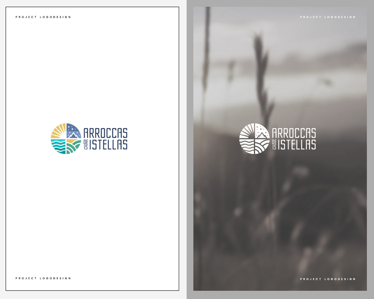 Logo Design by Alex Martin for this project | Design #36857262