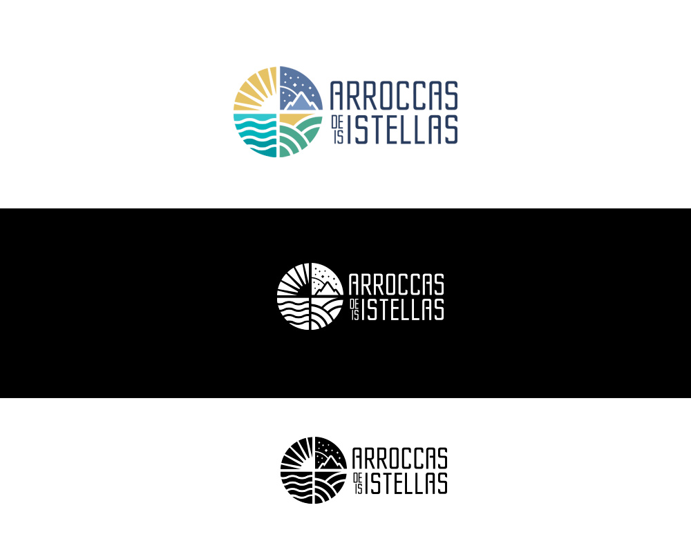 Logo Design by Alex Martin for this project | Design #36884289