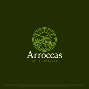 Logo Design by Kayla. for this project | Design: #36808354