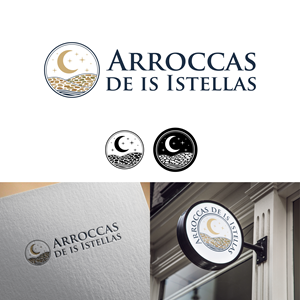 Logo Design by tiga belas for this project | Design: #36860598
