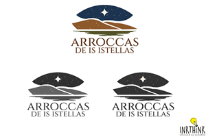 Logo Design by InkThink by Scaurus for this project | Design: #36812021