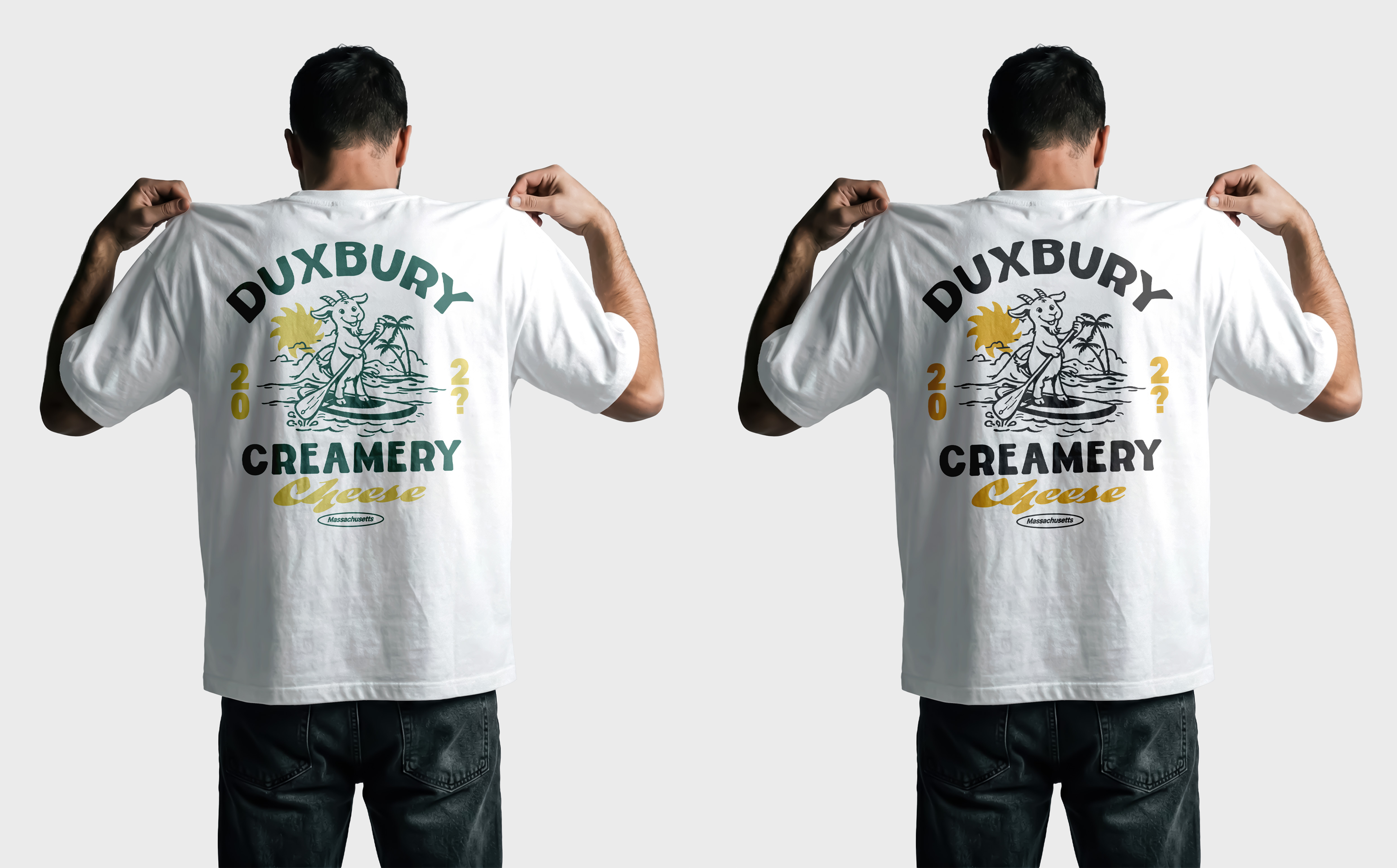 T-shirt Design by VisualBendr.inc for this project | Design #36830898