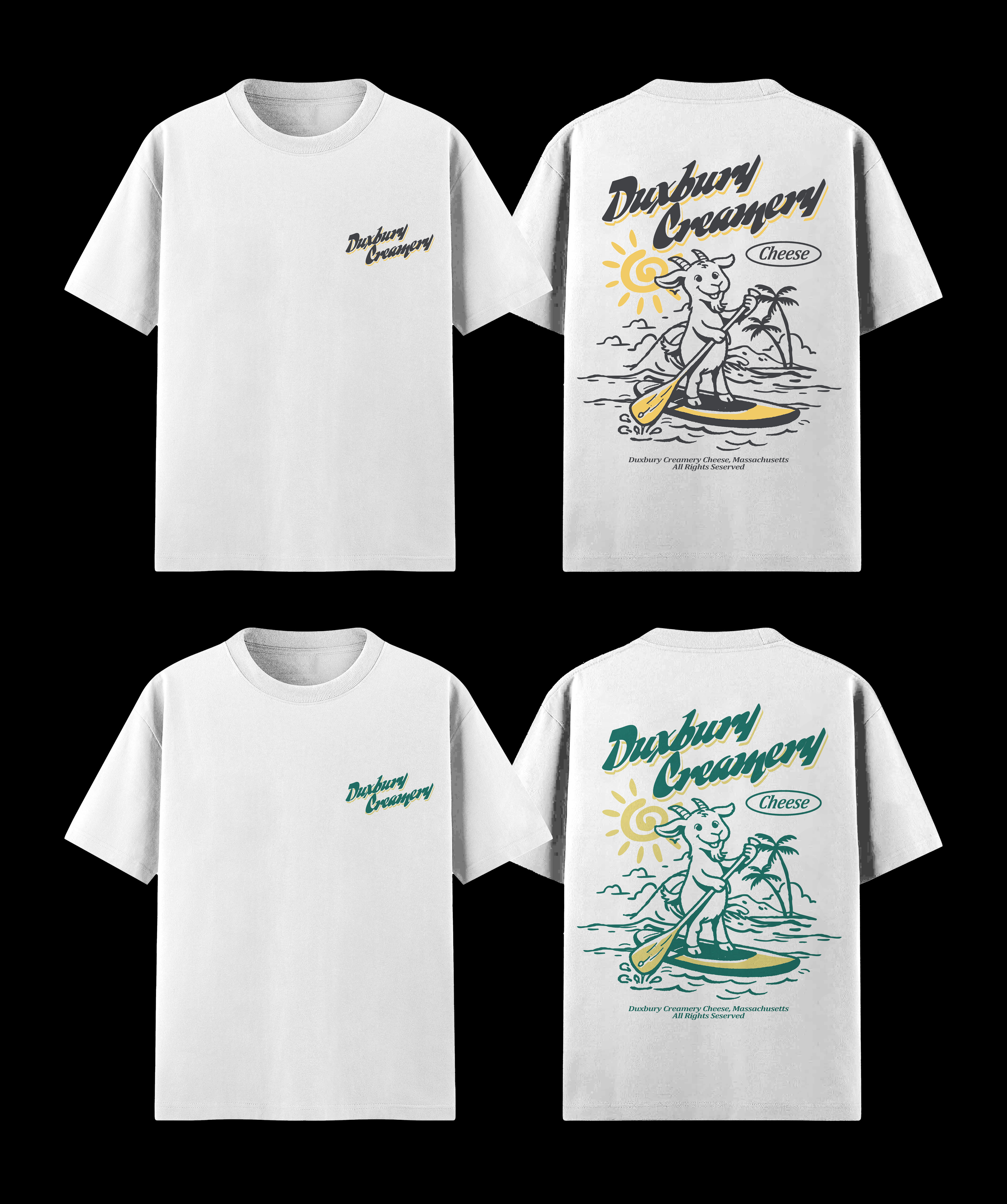 T-shirt Design by VisualBendr.inc for this project | Design #36831104