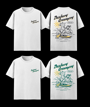 T-shirt Design by VisualBendr.inc for this project | Design: #36831104