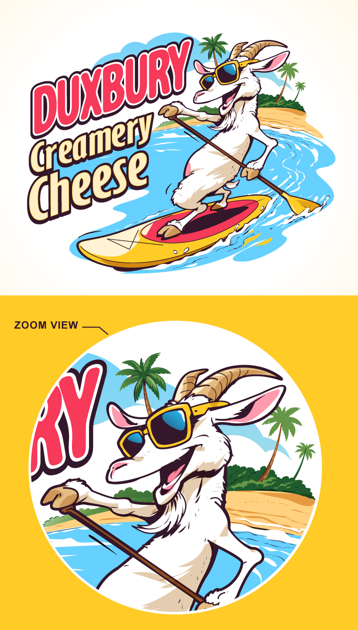 T-shirt Design by Suprakash 3 for this project | Design #36823071