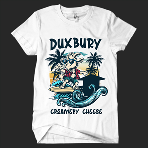 T-shirt Design by Rheanza for this project | Design: #36835649