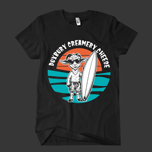 T-shirt Design by Rheanza for this project | Design: #36835650